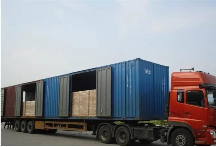 厦门到鸡西整车运输