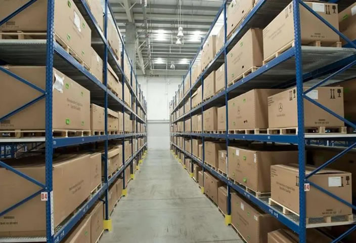 厦门到鸡西货物仓储