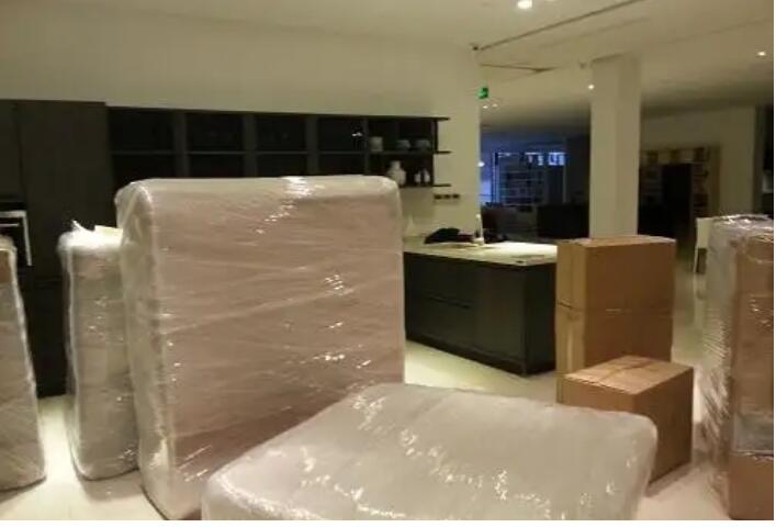 厦门到鸡西长途搬家