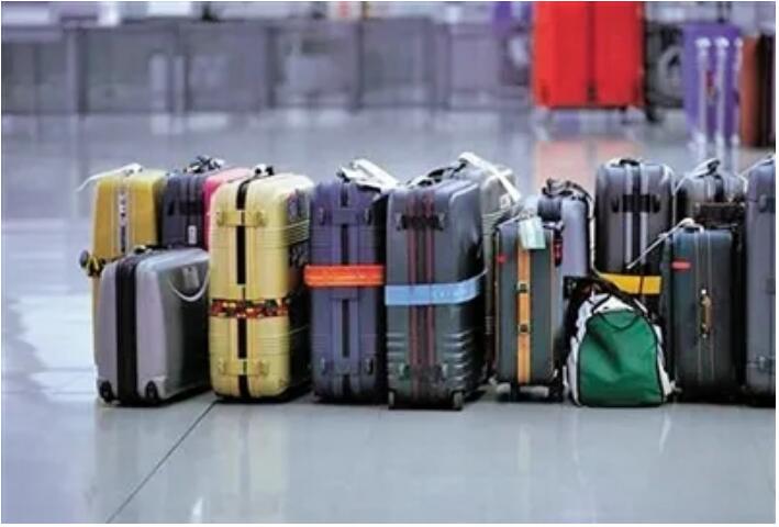 厦门到鸡西行李托运