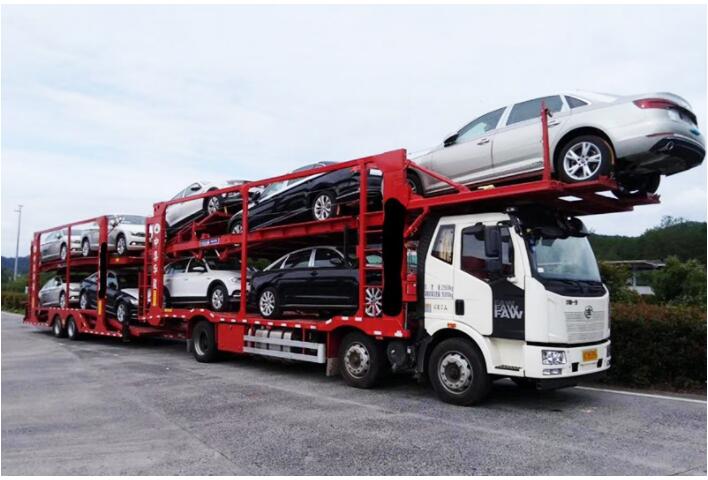 厦门到鸡西轿车托运